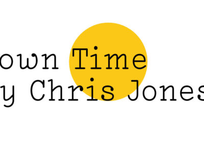 Down time by Chris Jones