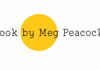 The Friday Poem 'Book' by Meg Peacocke