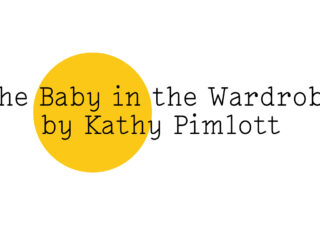 The Friday Poem 'The Baby in the Wardrobe' by Kathy Pimlott