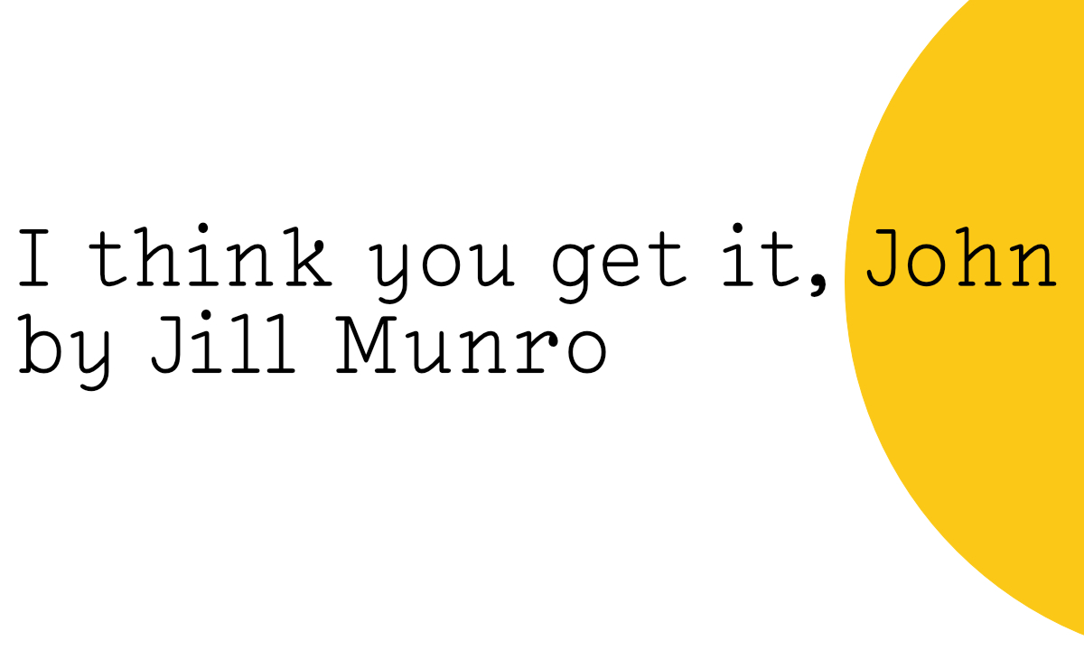 Munro jillie on sale