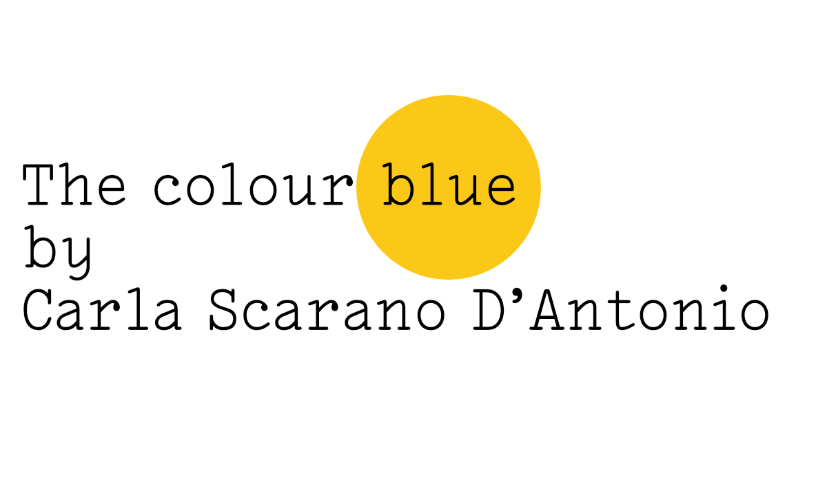 the-colour-blue-the-friday-poem