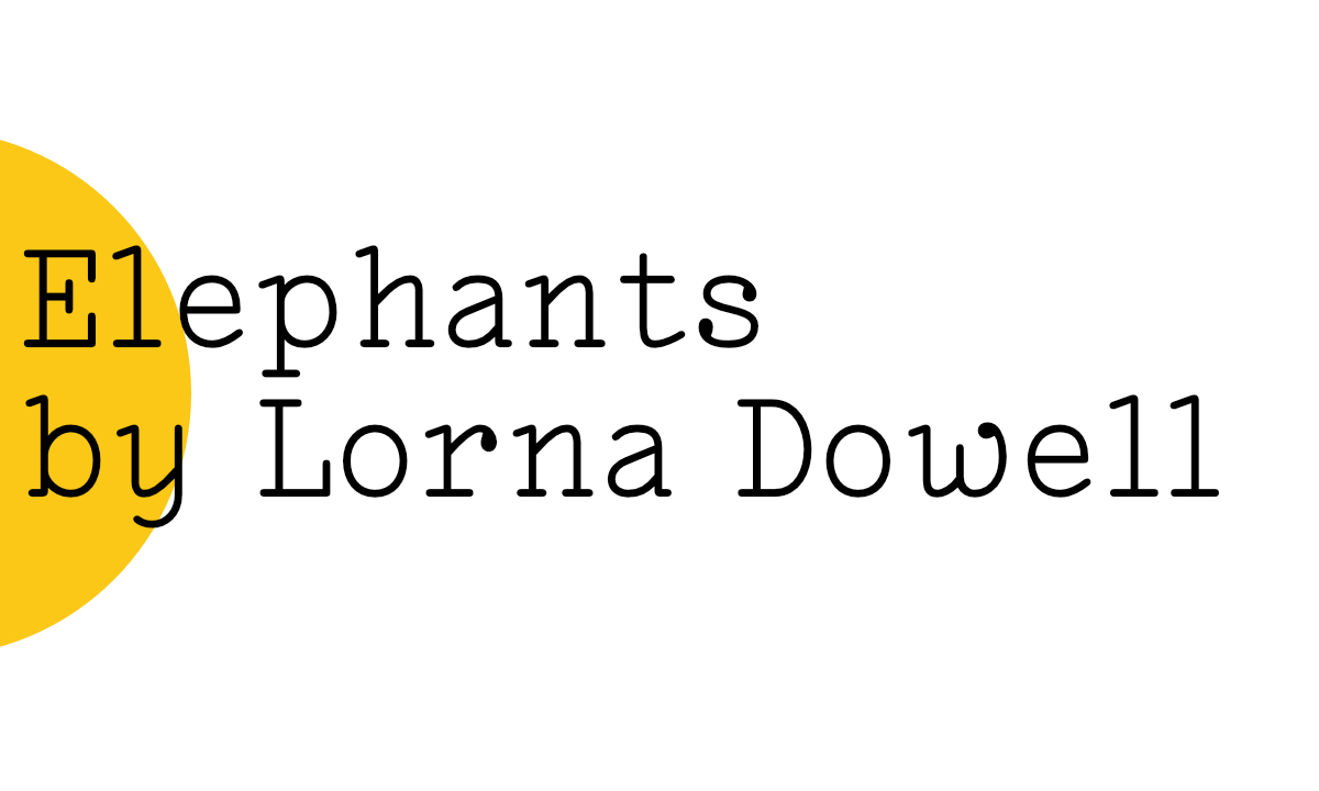 Elephants