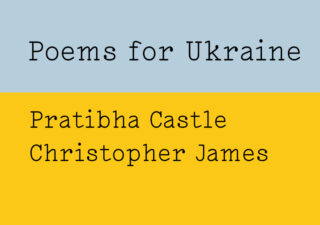 Poems for Ukraine 17/03/22