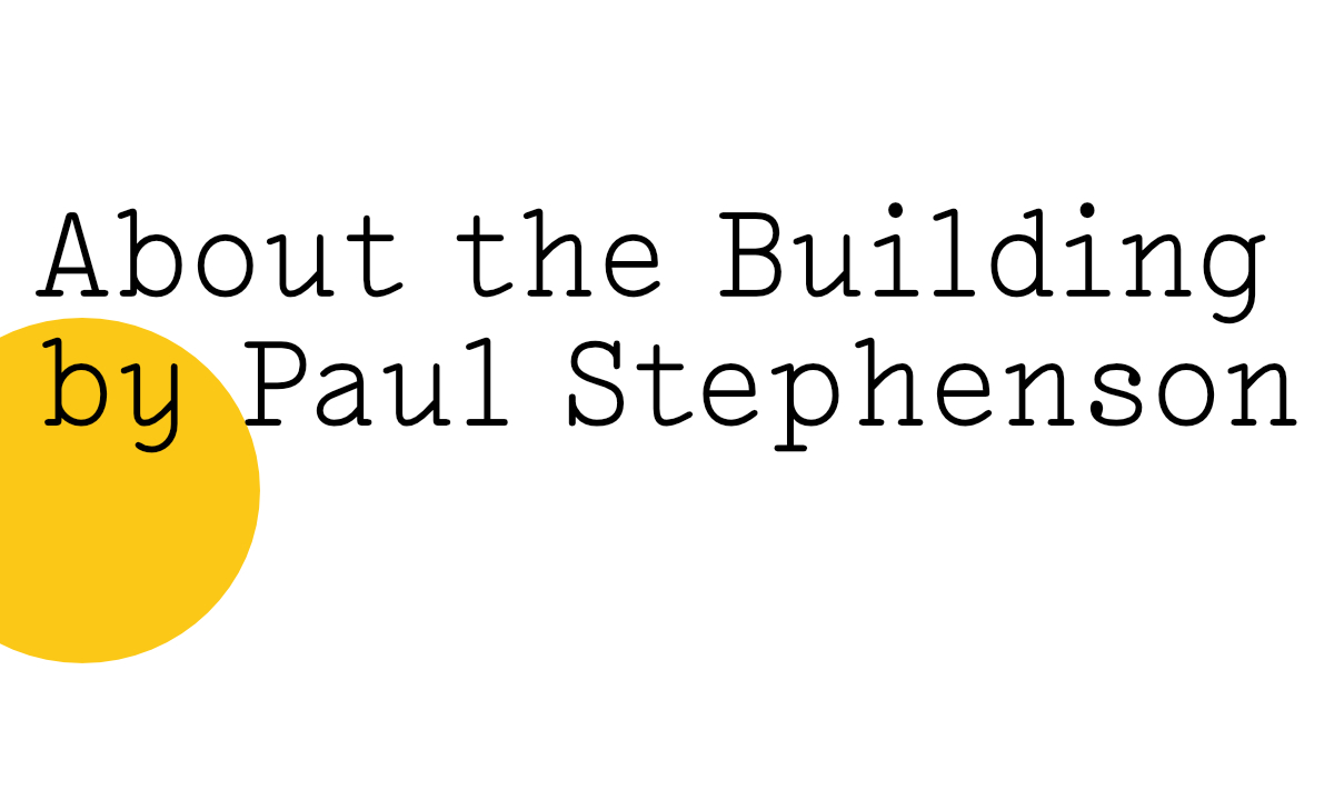 About the Building