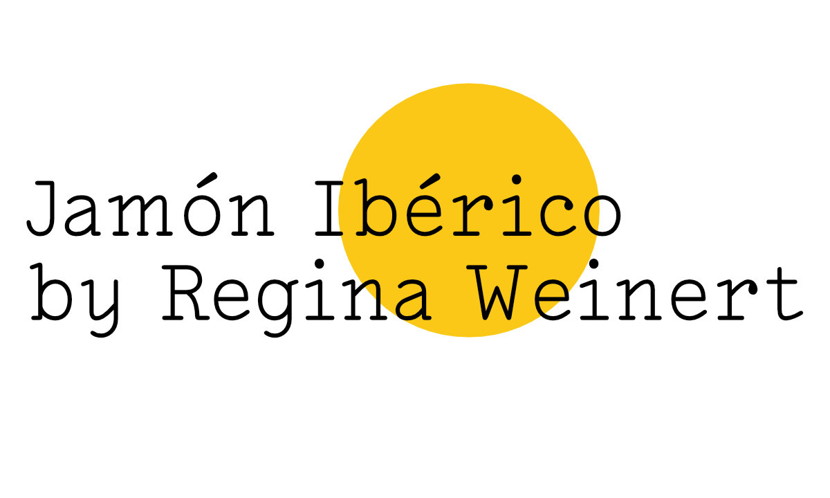 Jamón Ibérico