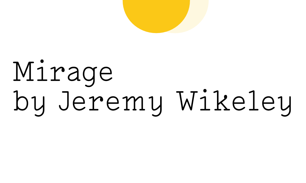 Mirage