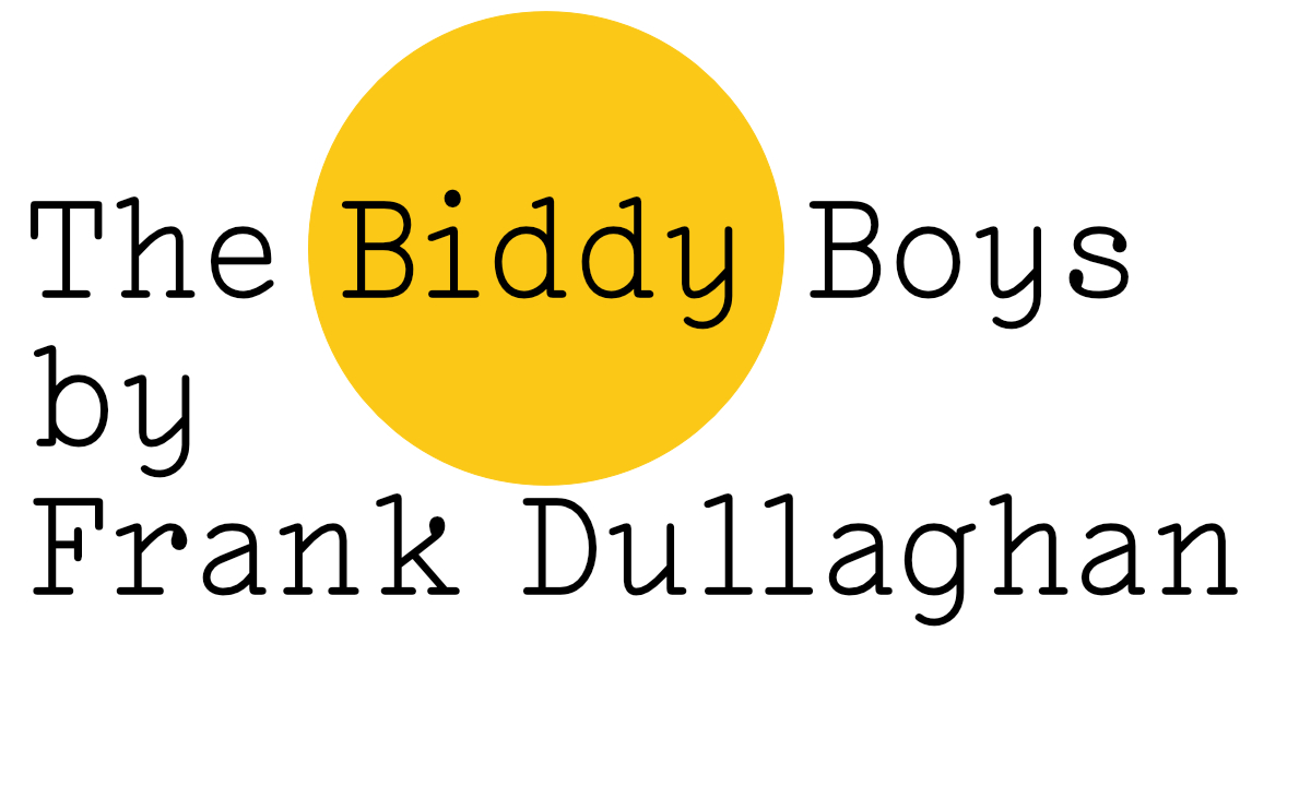The Biddy Boys