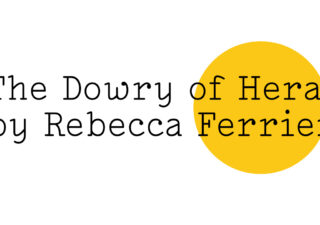 The Dowry of Hera