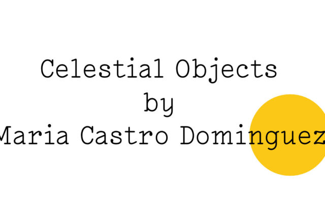 Celestial Objects
