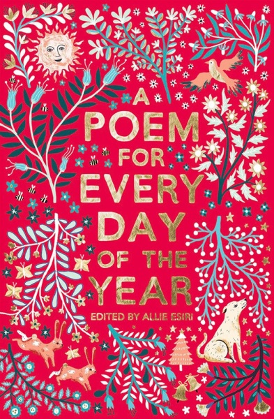 'A Poem for Every Day of the Year'