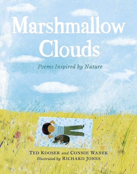 'Marshmallow Clouds'