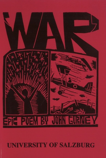John Gurney's 'War'