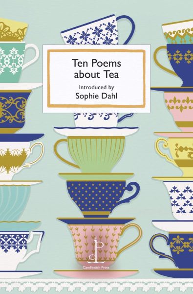 Ten Poems about Tea